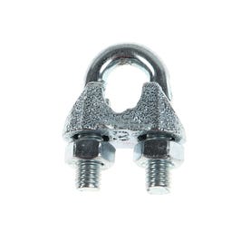 BRIDA CABLU DIN 741 8MM 675665