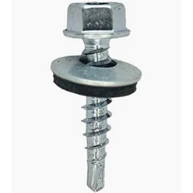 SURUB FORANT 4.8*55 ZN