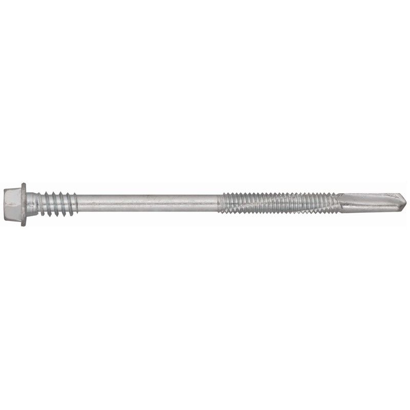 SURUB PENTRU PANOURI 6.3/5.5*110 ZN