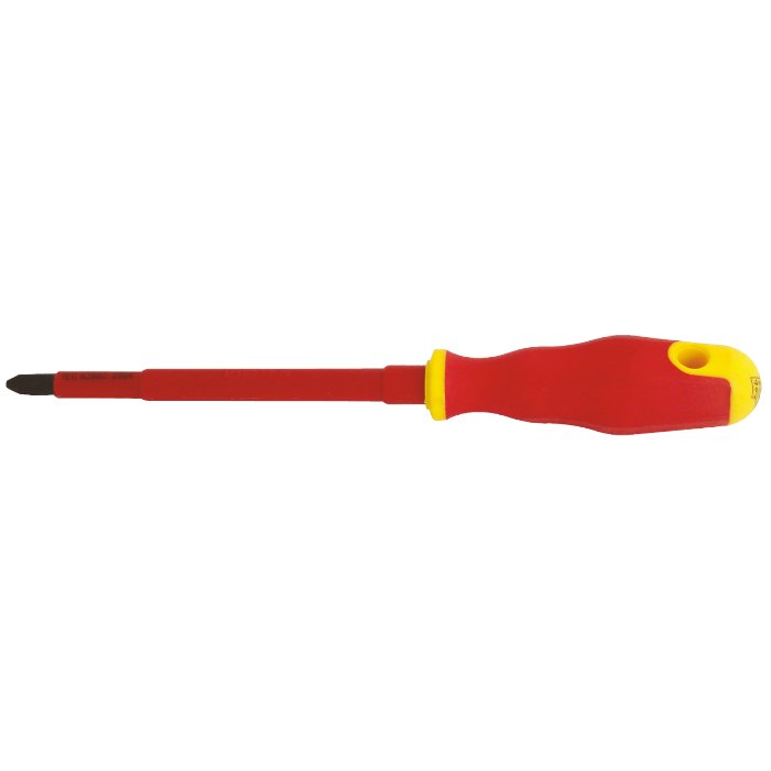 SURUBELNITA ELECTRICIAN PH0 60MM 605085