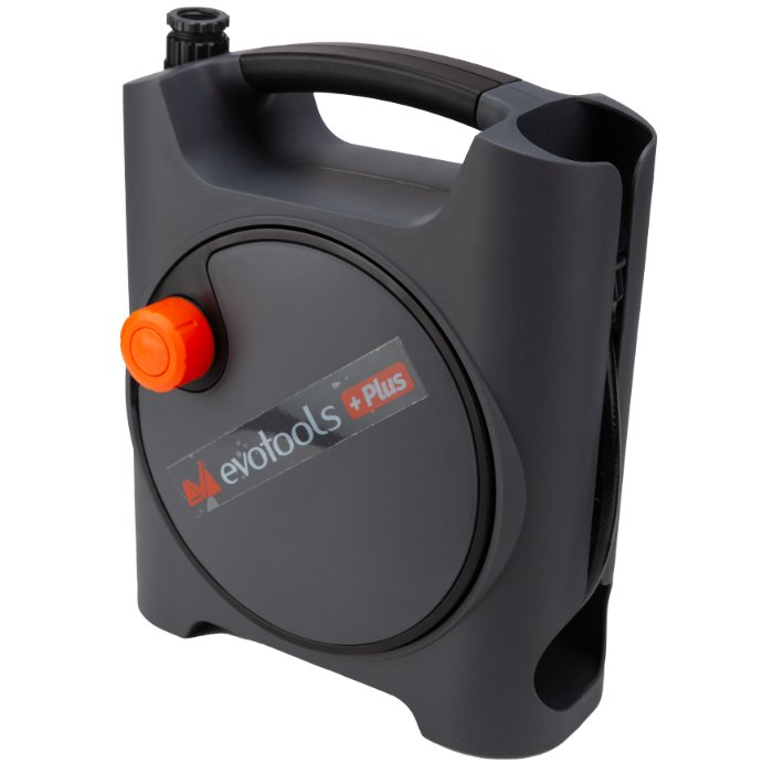 TAMBUR DE PERETE CU FURTUN 10M MANUAL 682355