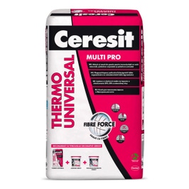 THERMO ADEZIV PT POLISTIREN TS1 COLOR 25KG