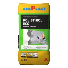 THERMO TSE ADEZIV PENTRU POLISTIREN TS ECO 23KG