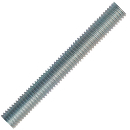 TIJA FILETATA M6