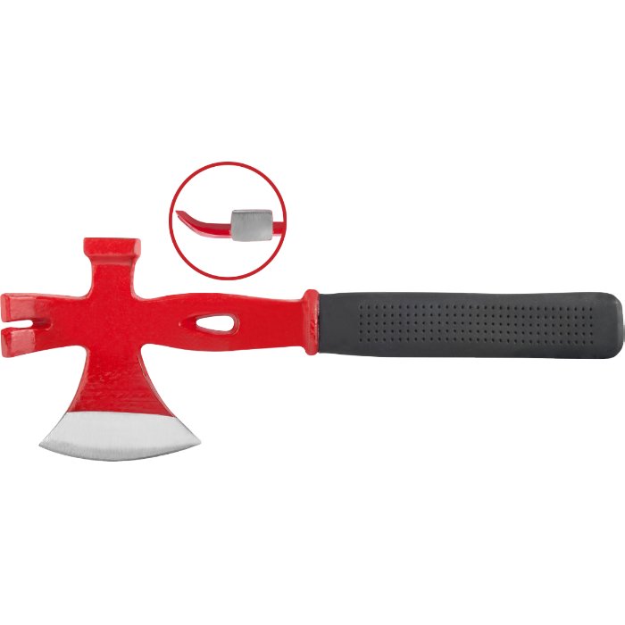 TOPOR MULTIFUNCTIONAL 300MM 632026