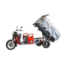 TRICICLU ELECTRIC CARGO BALAUR TRCC1000 683225