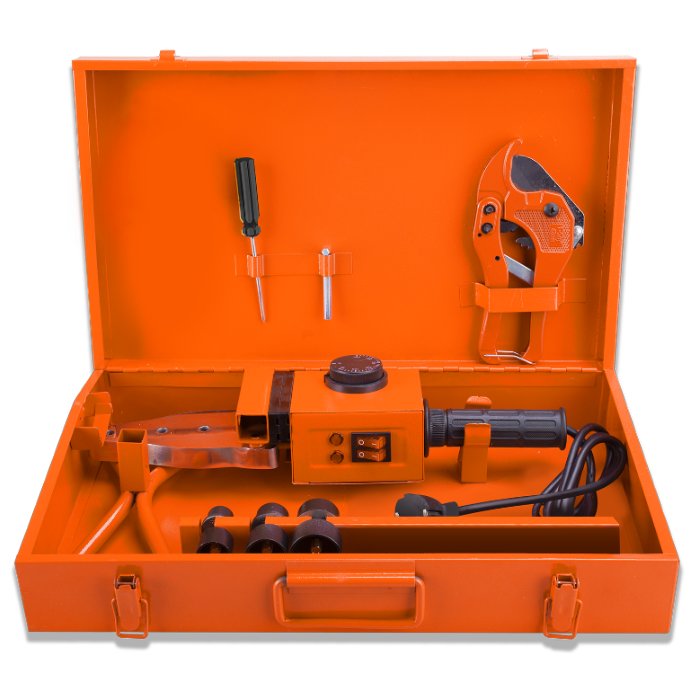 TRUSA SUDURA PPR 1500W 681420
