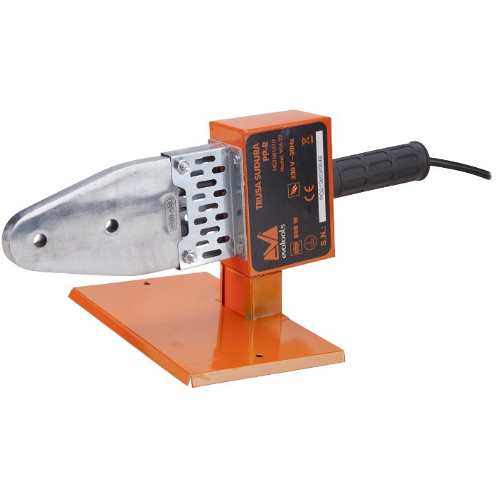 TRUSA SUDURA PPR 800W 681010