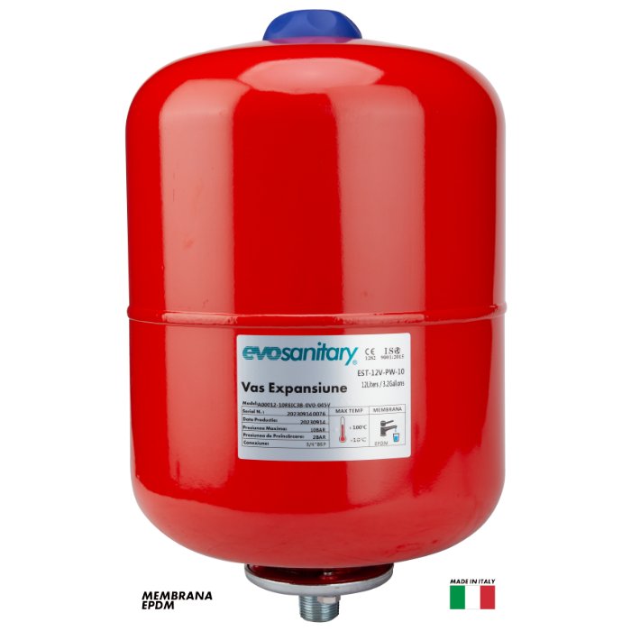 VAS DE EXPANSIUNE 12L 681857