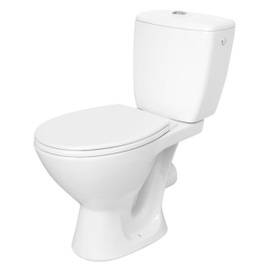 WC MONOBLOC OLIMPIA CERSANIT SC. LAT