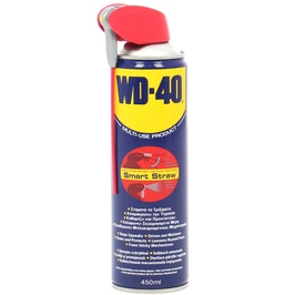 WD-40 SMART STRAW 450ML