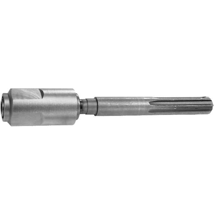 ADAPTOR SDS MAX - SDS PLUS