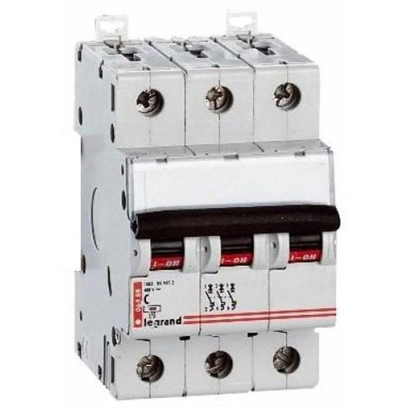 SIGURANTA AUTOMATA 3P 40A LEGRAND