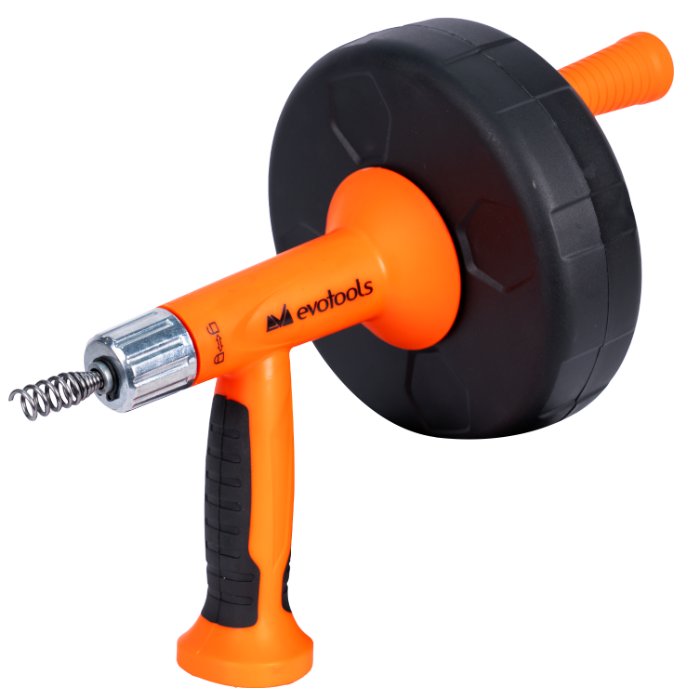 SARPE CURATAT TEVI ADAPTABIL ELECTRIC 7.6M 6.6MM