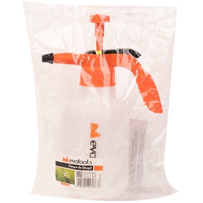 POMPA DE STROPIT 2L — imagine 2