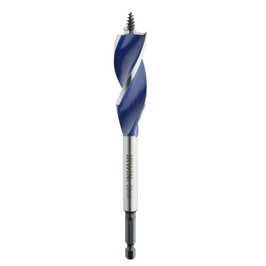 BURGHIU LEMN ELICOIDAL 25*460MM 57H259