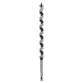 BURGHIU LEMN SPIRALAT 12*230 C9232