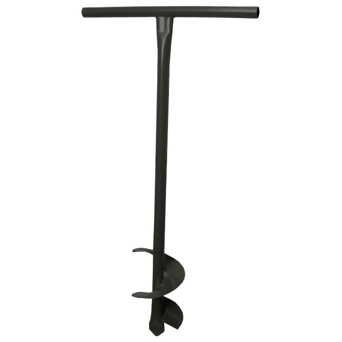 BURGHIU MANUAL PT PLANTAT 15CM 633123