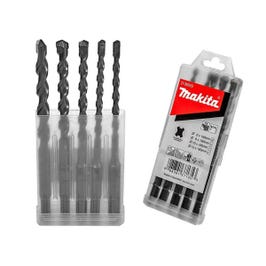 BURGHIU SDS PLUS STANDARD MAKITA 6*110 D-00050