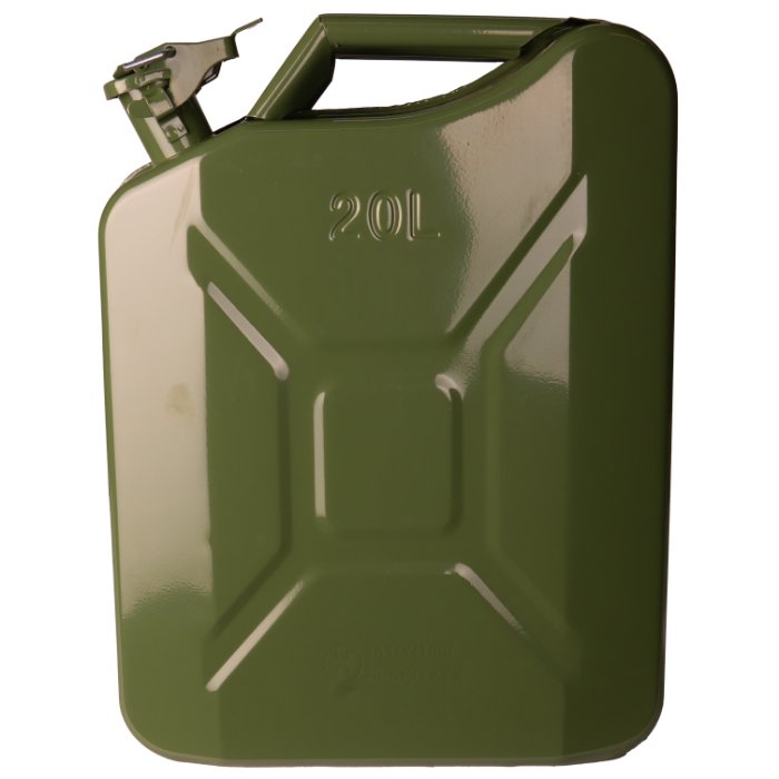 CANISTRA METALICA 5L 684087