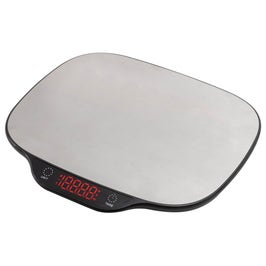 CANTAR DE MANA 32KG CU BANDA DE MASURARE 1M 15301