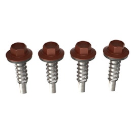 8017 TIGLA METALICA 1.20*4.00