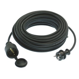 CAP PRELUNGITOR 3P CAUCIUC OR-2106