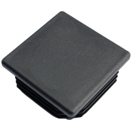 CAPAC PATRAT DIN PLASTIC 50*50MM