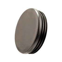CAPAC ROTUND DIN PLASTIC 48MM