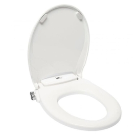CAPAC WC AQUA 9 ALB 671410