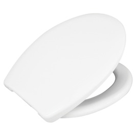 CAPAC WC PLASTIC ALB 674210