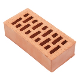 CARAMIDA C-TII POROTHERM (240*115*63) 65990005